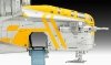 Revell 06747 Star Wars: Razor Crest The Mandalorian and Grogu 1/72